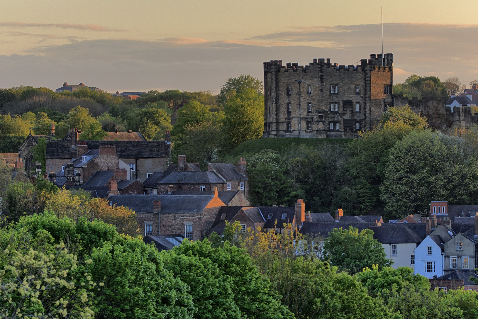 durham university well durham near the university 