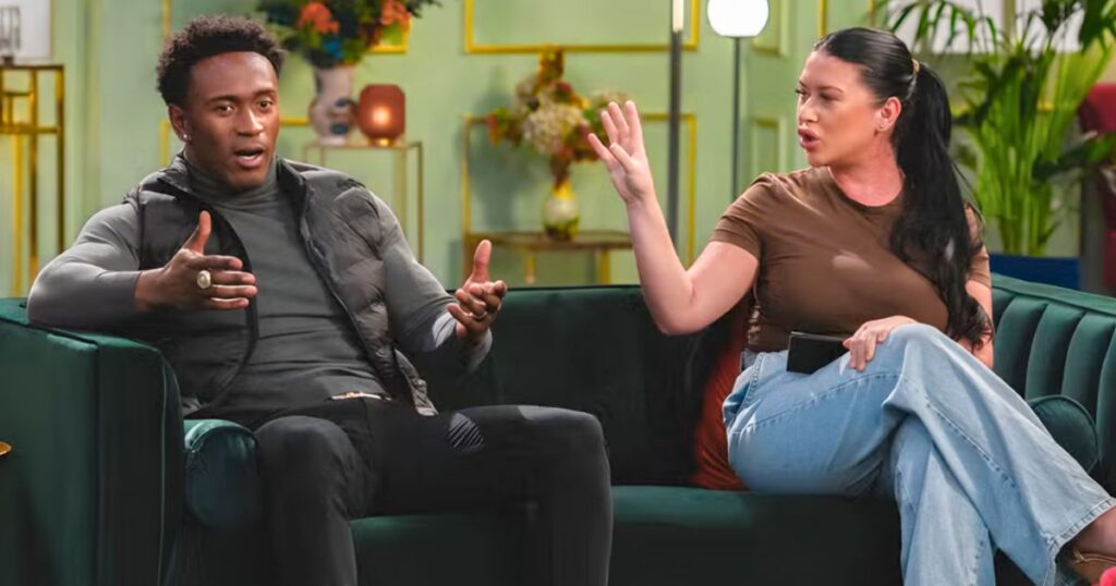 mafs uk 2024 alex and holly mid argument