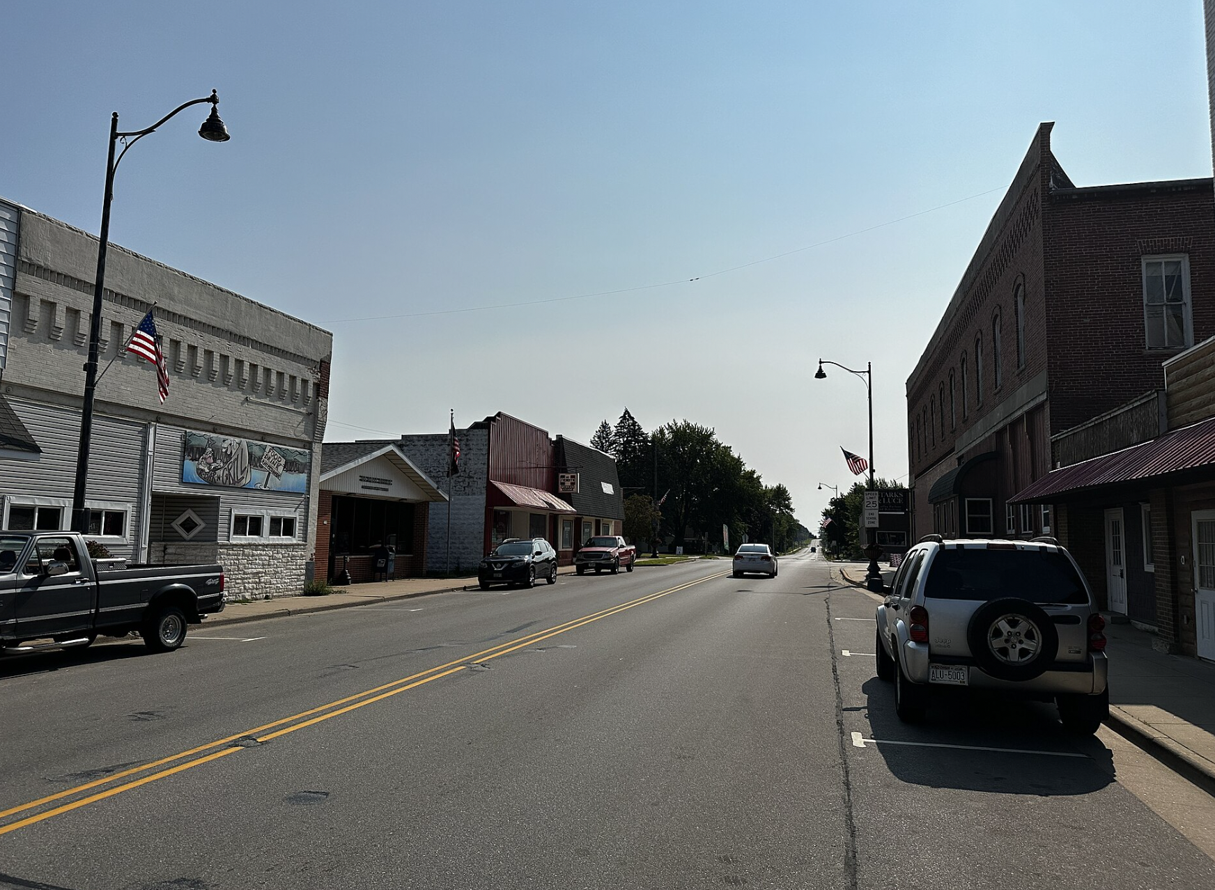 plainfield