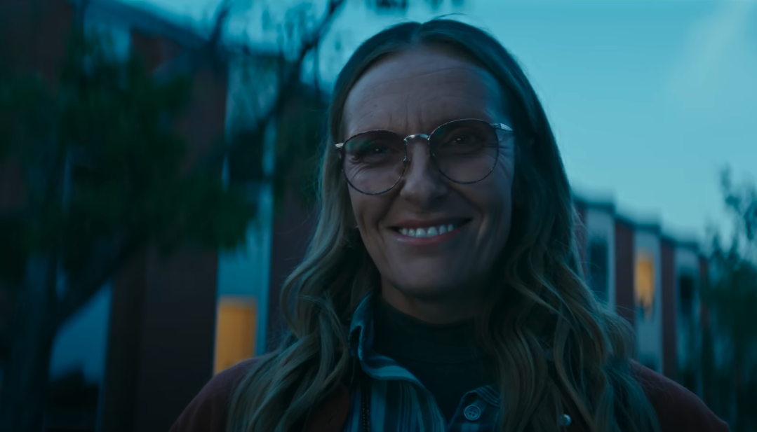 evelyn in netflix wayward who might not die in the ending
