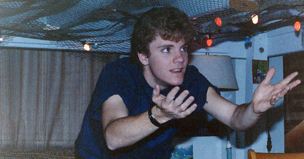 True Haunting Netflix