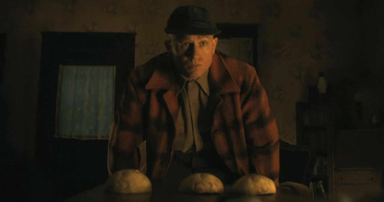 The Ed Gein Story on Netflix