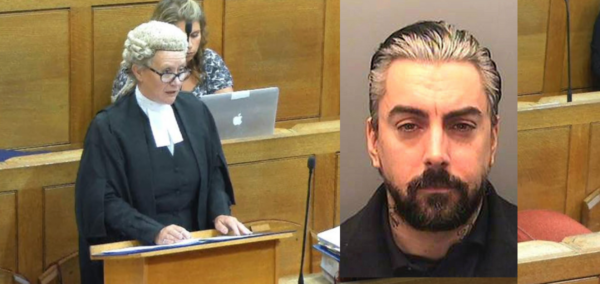 Ian Watkins