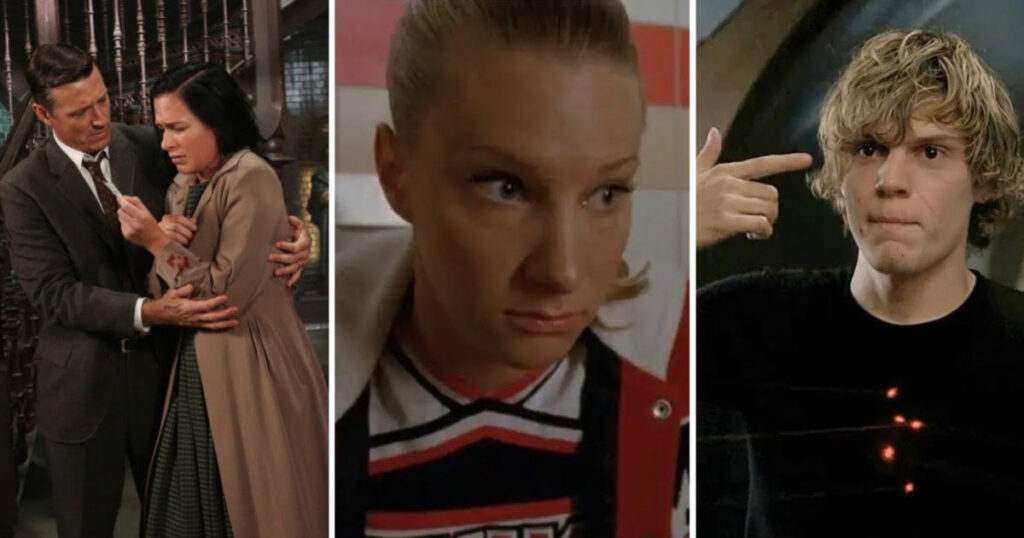 Ryan Murphy took things too far