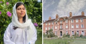Nobel winner Malala Yousafzai says bong hit at Oxford party resurfaced