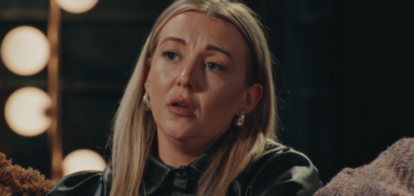 Sarah felt MAFS UK 2025