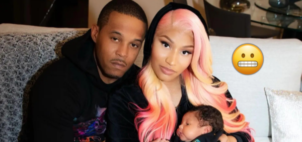 Nicki minaj featured image debt