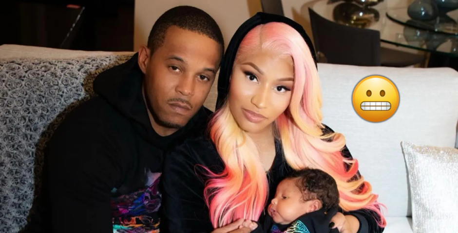 Nicki minaj featured image debt