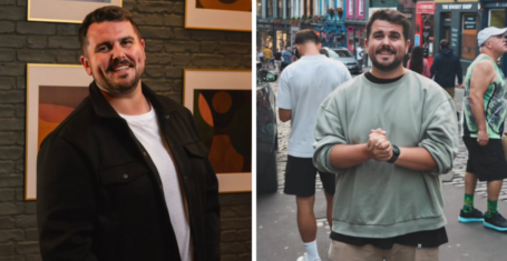 Dean since MAFS UK 2025