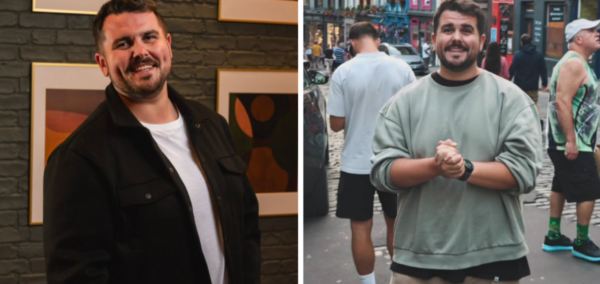 Dean since MAFS UK 2025