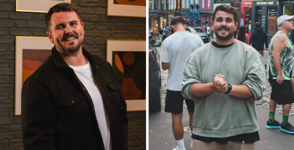 Dean since MAFS UK 2025