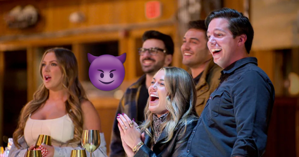 love is blind villains featured