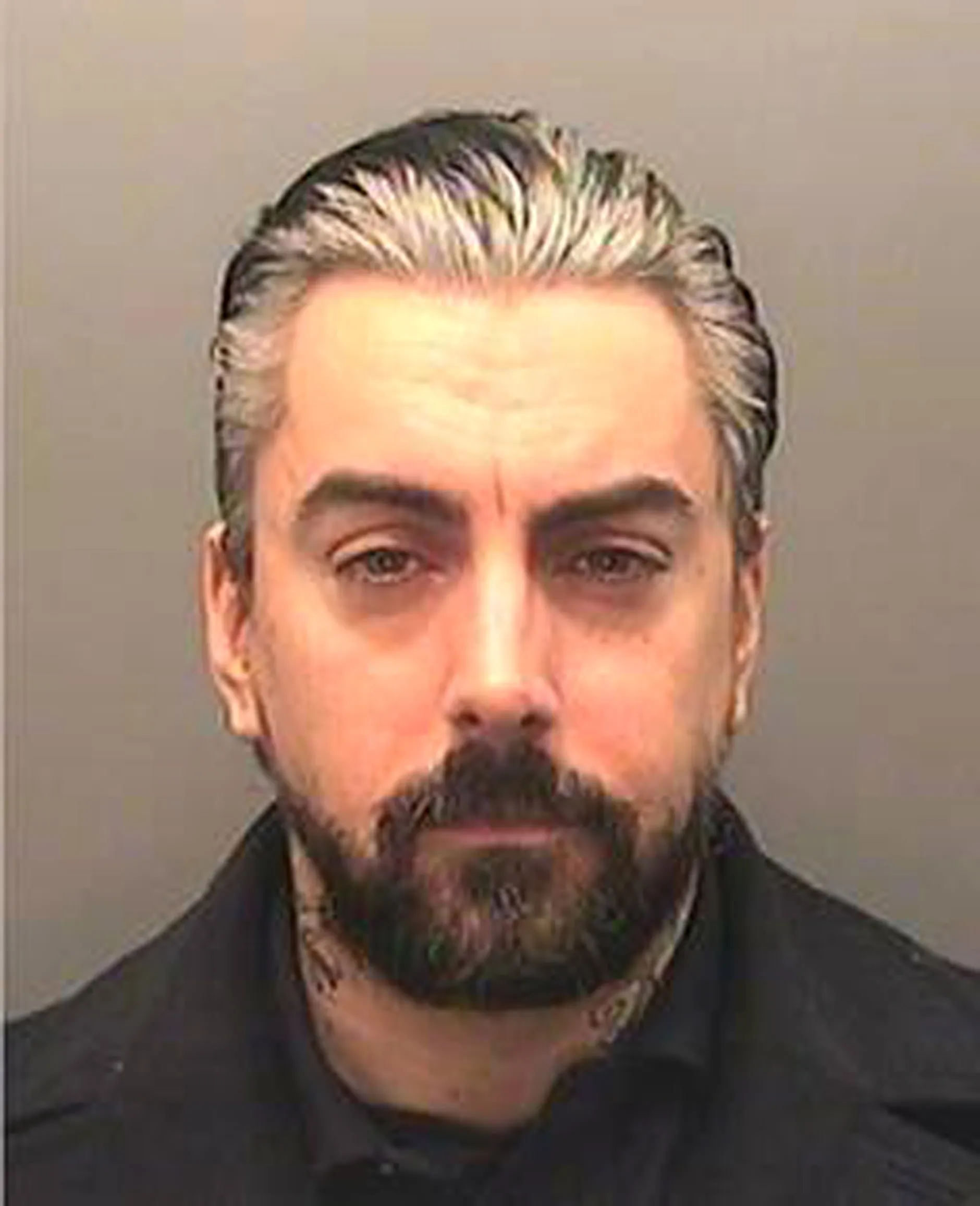 Ian Watkins death inmate changed