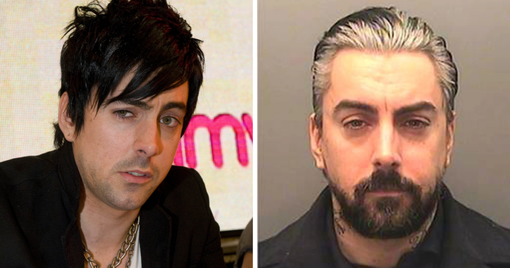 Ian Watkins death inmate changed