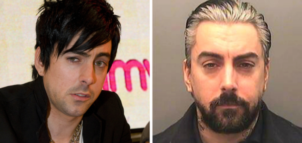 Ian Watkins death inmate changed