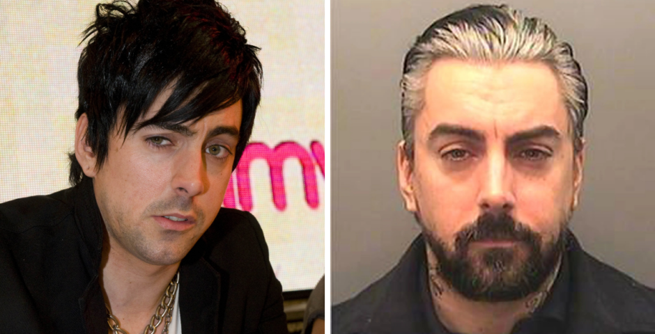 Ian Watkins death inmate changed