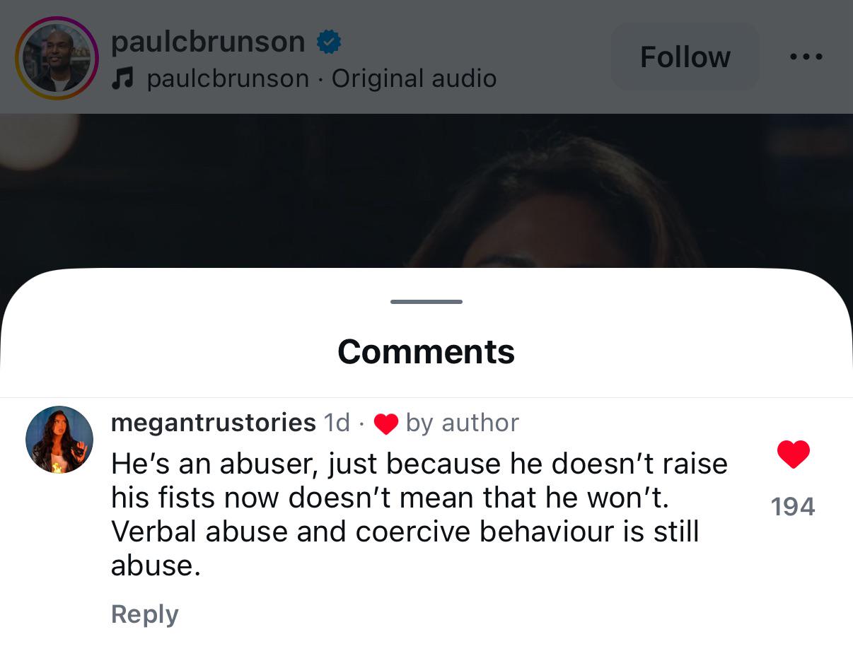 Paul