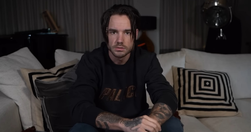 cleaner exposes before Liam Payne death