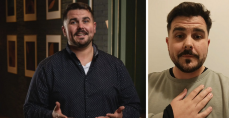 Dean from MAFS UK 2025 on Cameo