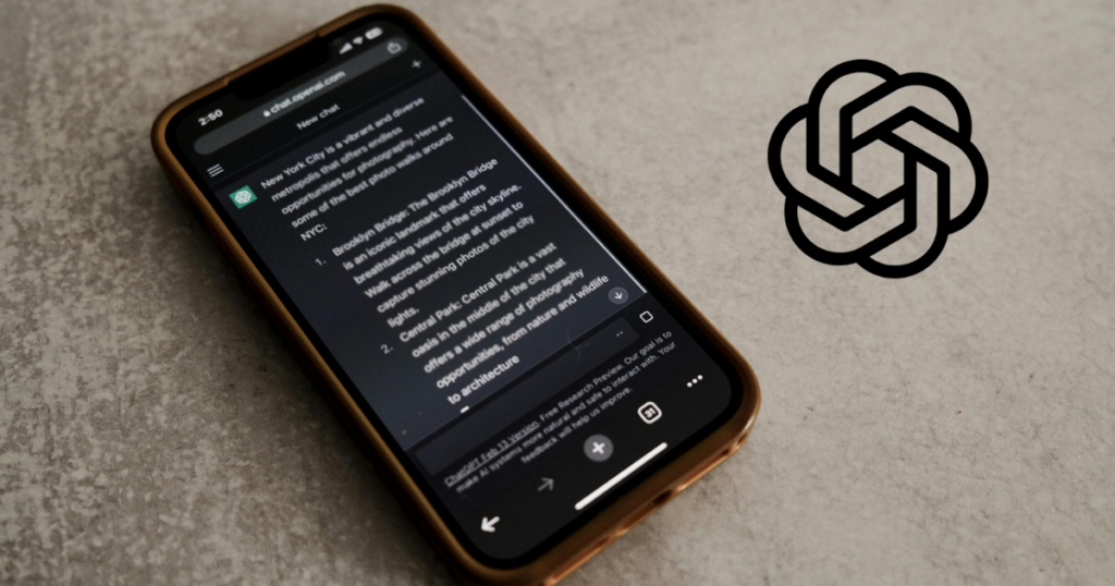 ChatGPT tips avoid jail teen arrested