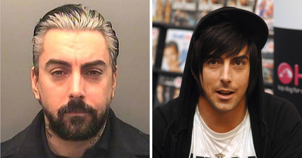 Ian Watkins bandmate warning crimes