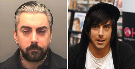 Ian Watkins bandmate warning crimes