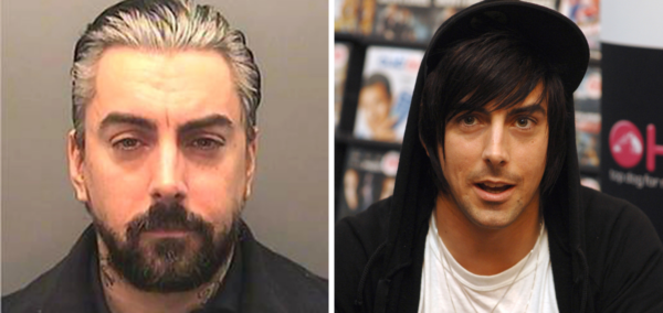 Ian Watkins bandmate warning crimes
