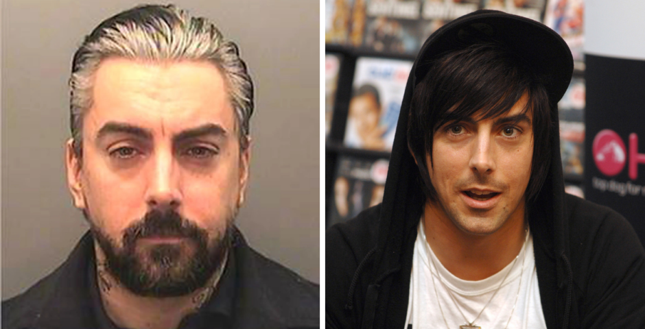 Ian Watkins bandmate warning crimes