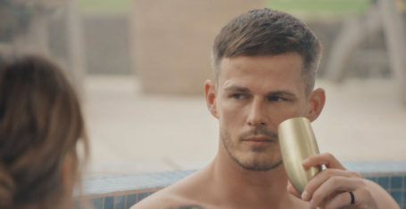 MAFS UK Steven damage control