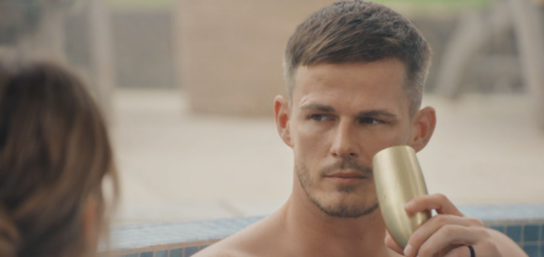 MAFS UK Steven damage control
