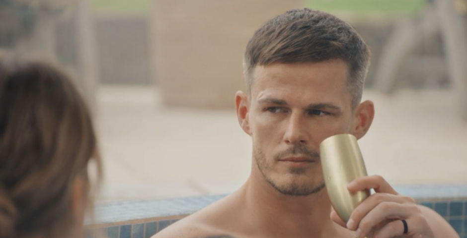 MAFS UK Steven damage control