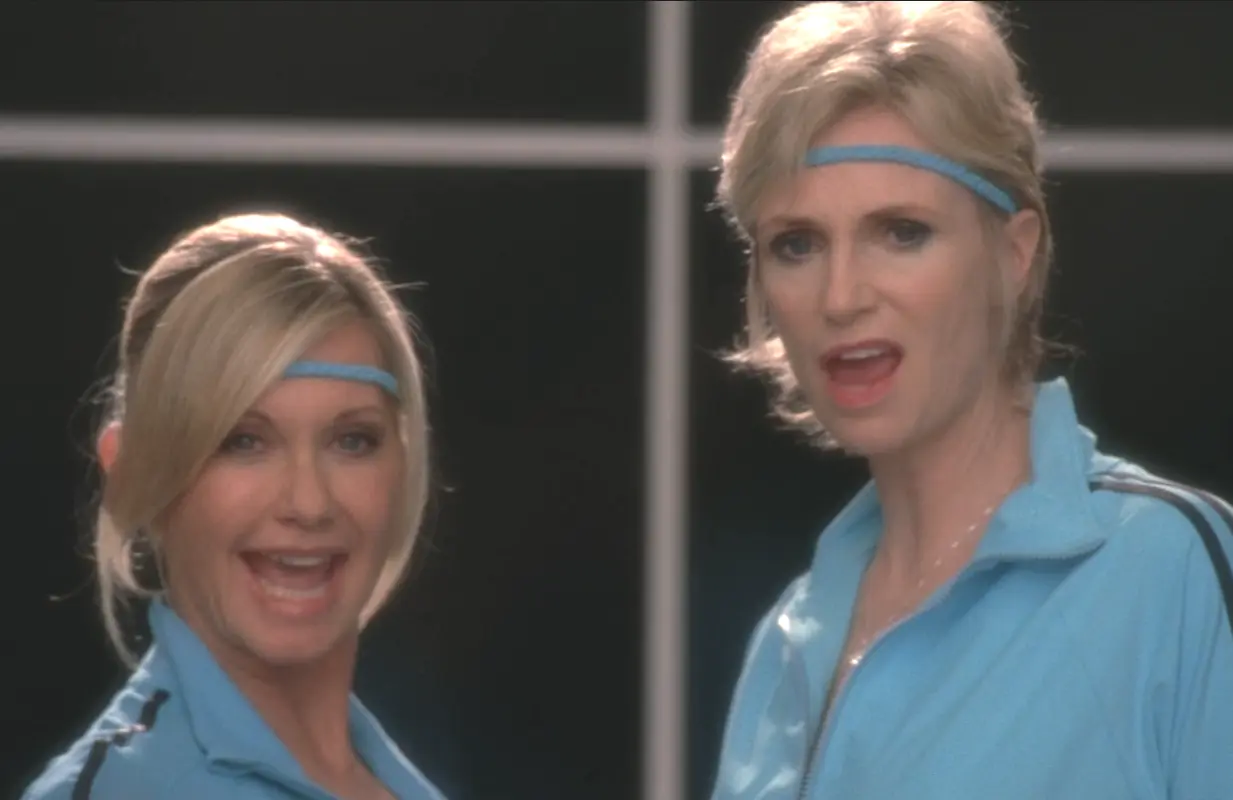 Olivia Newton-John