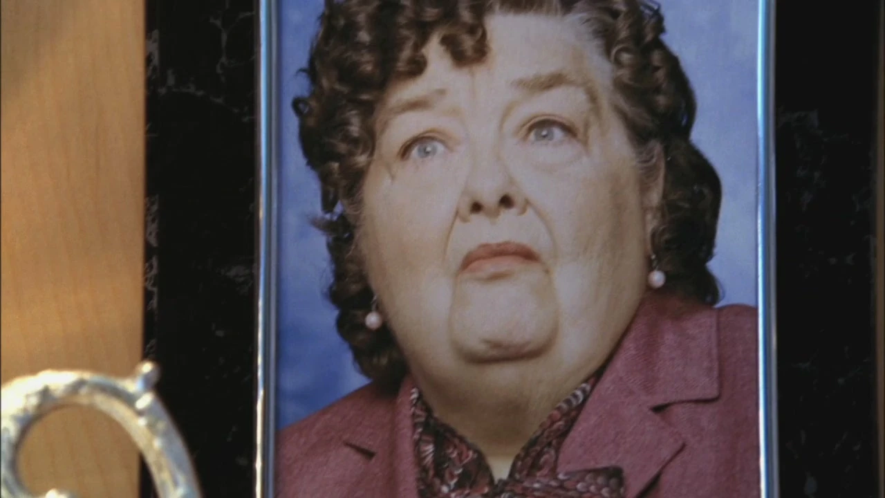 Lillian Adler