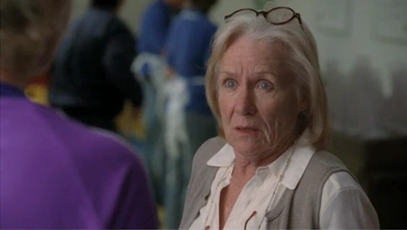 Nancy Bletheim