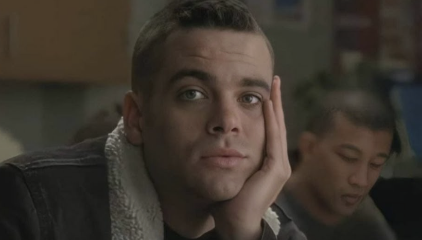 Mark Salling