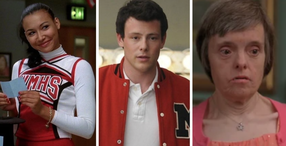 Glee