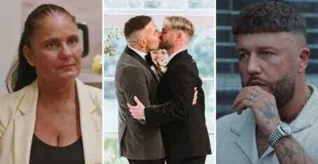 MAFS UK shocking moments