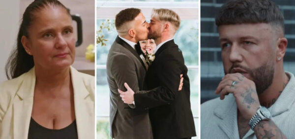 MAFS UK shocking moments