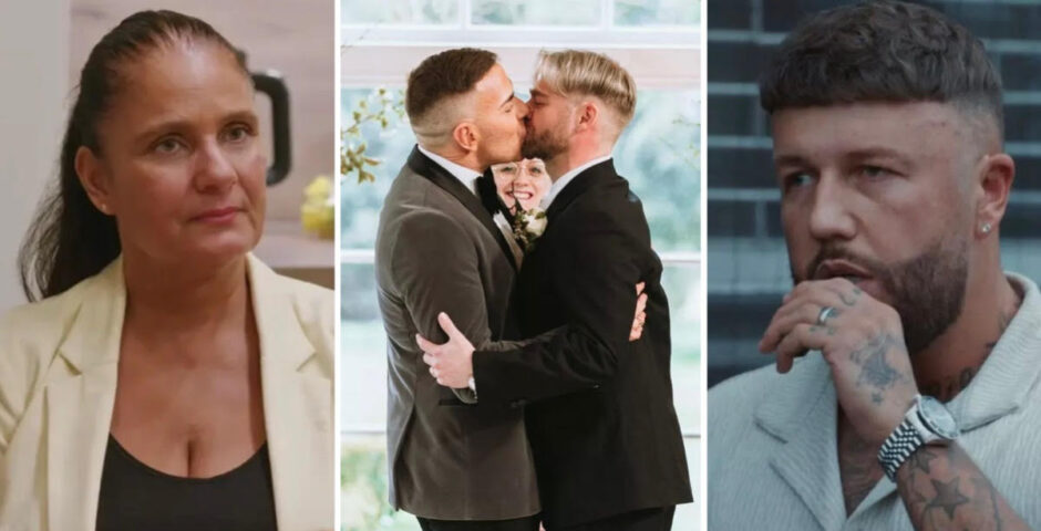 MAFS UK shocking moments