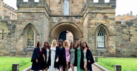 uni students by castle college at durham university rent growth