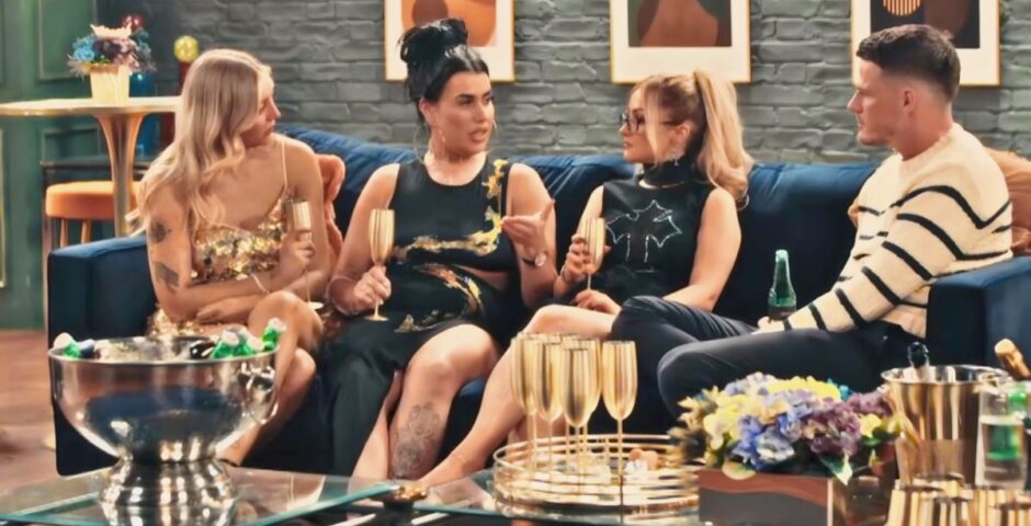 some mafs uk 2025 cast members who really were not matched well sarah maeve leigh and steven
