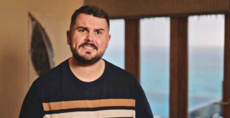 dean vary mafs uk probably thinking of antoher rap