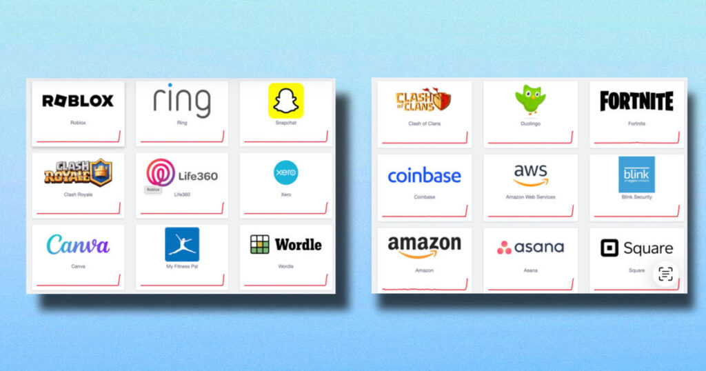 internet outage down