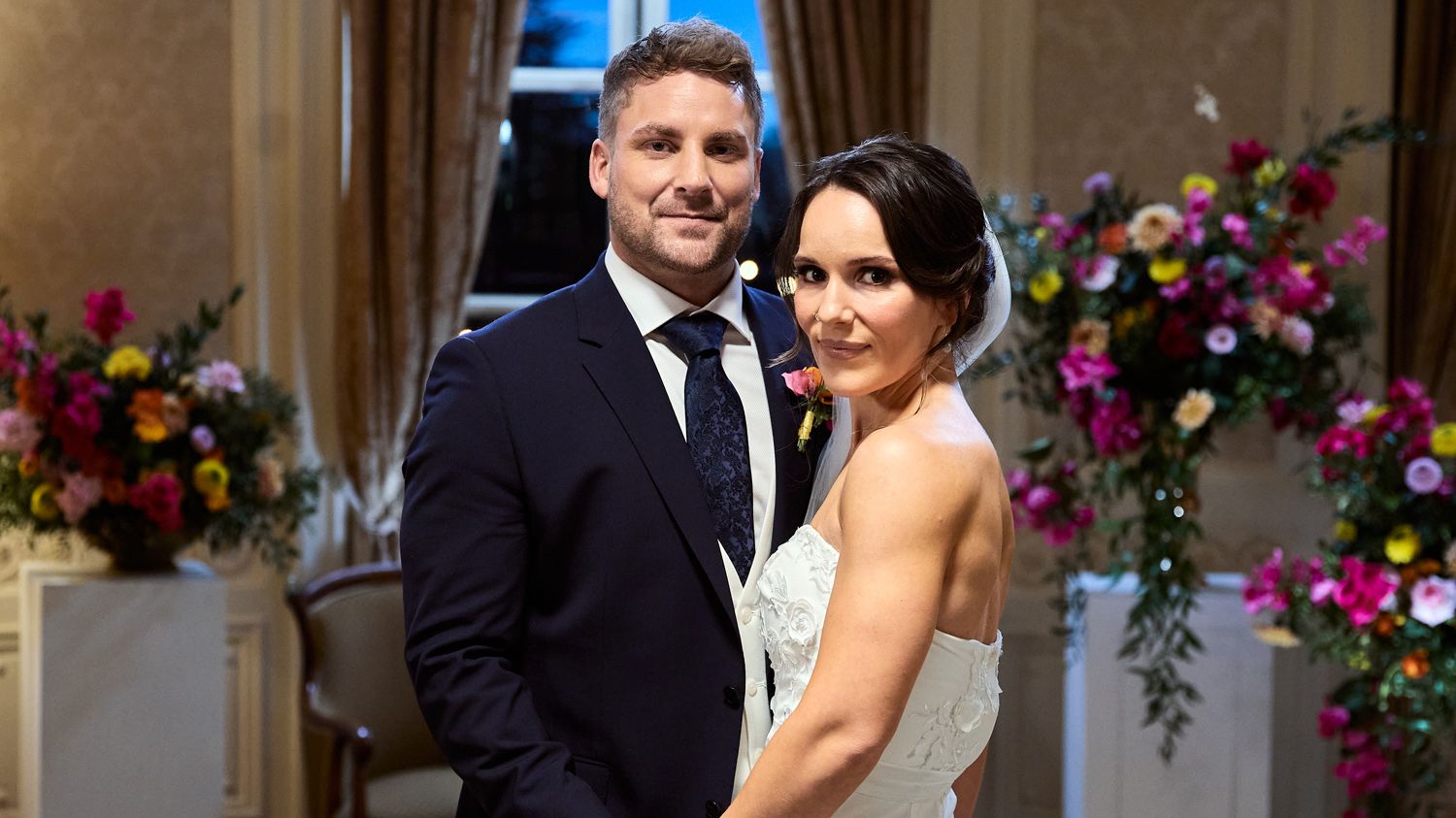 Ranking MAFS UK 2025 couples fame