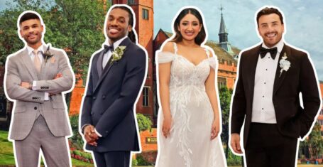mafs uk 2025 cast members who went to uni and the university of sheffield