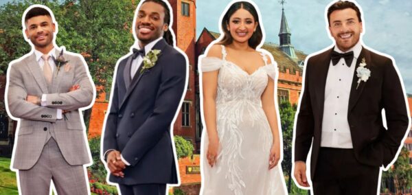mafs uk 2025 cast members who went to uni and the university of sheffield