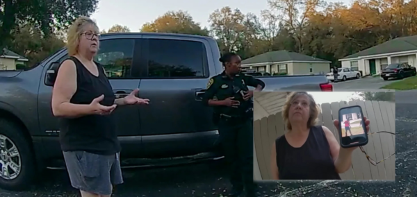 Three cases The Perfect Neighbor stand your ground law