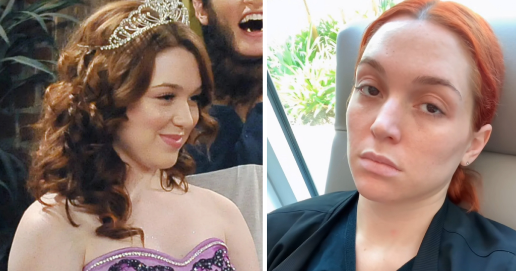 Harper and Jennifer Stone