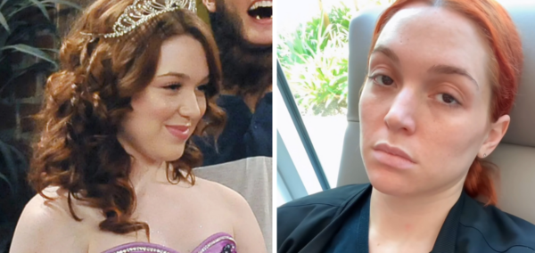 Harper and Jennifer Stone