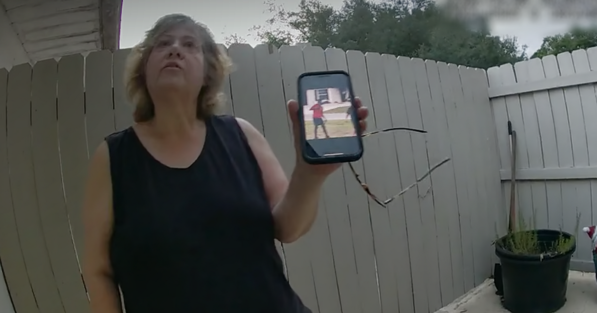 The Perfect Neighbor on Netflix, Susan Lorincz